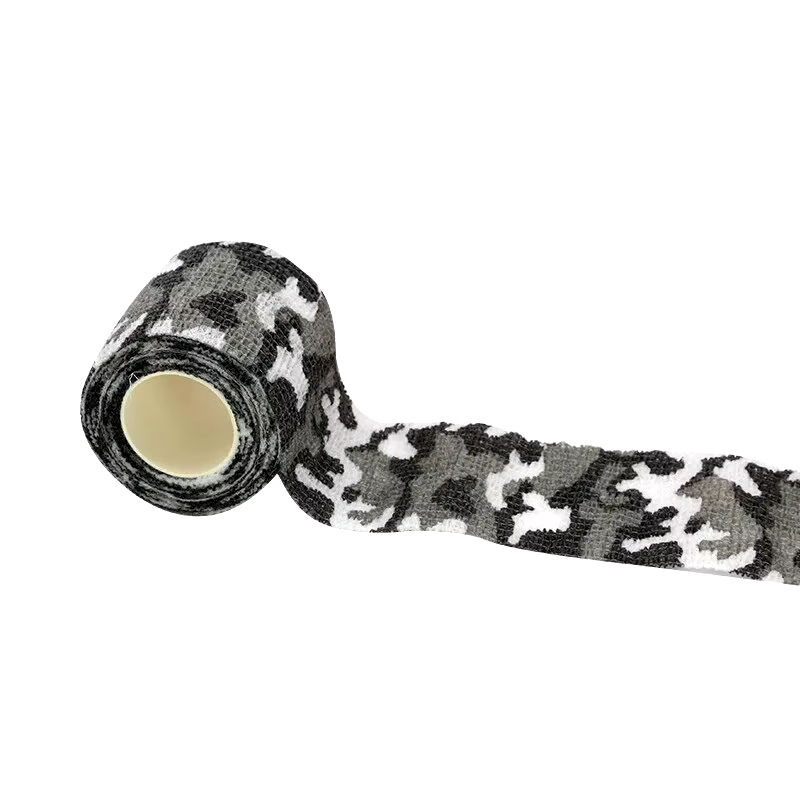 DIZETION teleskopowa włóknina  – Outdoor Hunting Fabric recenzja i cena