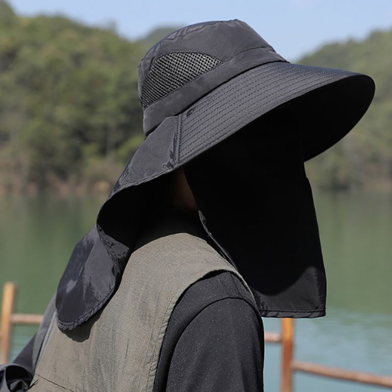 Unisexowy letni kapelusz przec – Mens Outdoor Hunting Hats recenzja i cena
