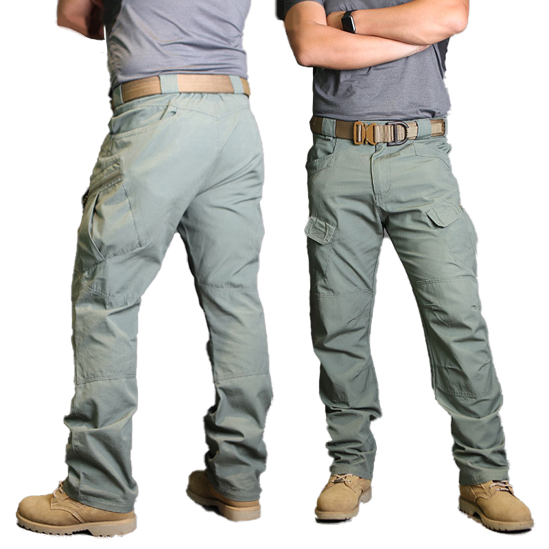 Emersongear Spodnie taktyczne  – Outdoor Hunting Trousers recenzja i cena