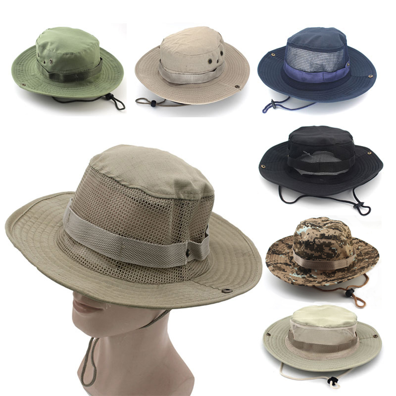 Męski i damski kapelusz przeci – Mens Outdoor Hunting Hats recenzja i cena