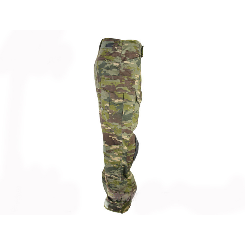 Spodnie taktyczne Emersongear  – Outdoor Hunting Backpack recenzja i cena