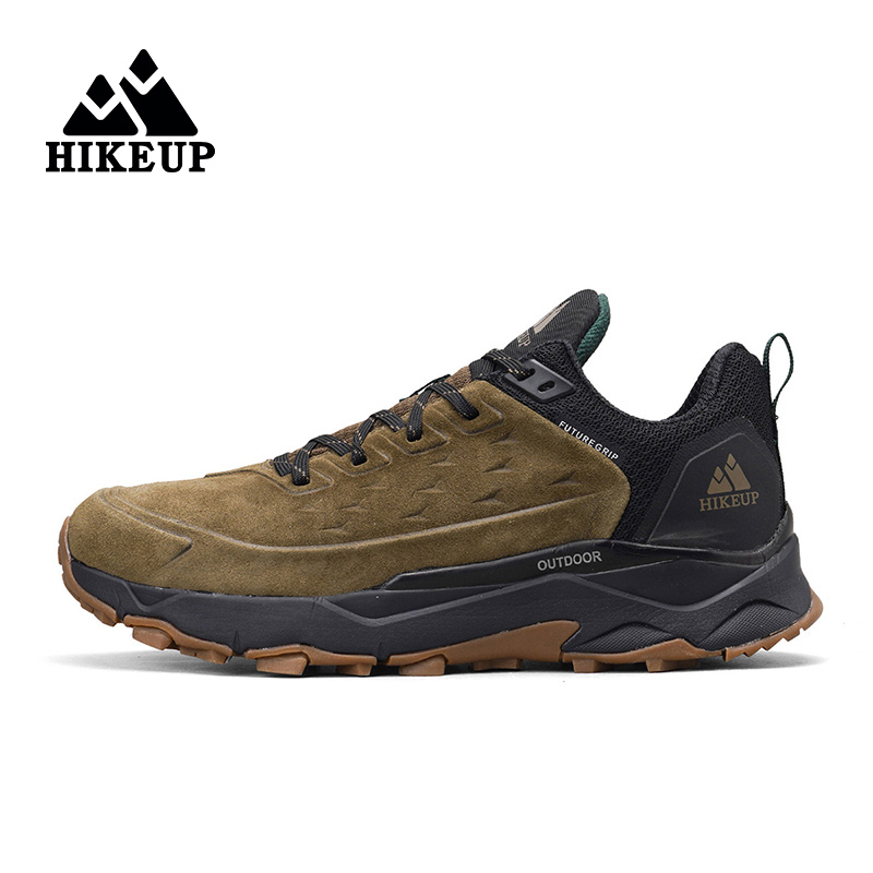 HIKEUP gumowa podeszwa zewnętr – Outdoor Hunting Fabric recenzja i cena