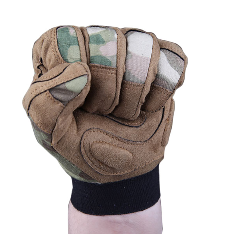 Rękawice bojowe Emersongear Fi – Hunting Outdoor Game recenzja i cena