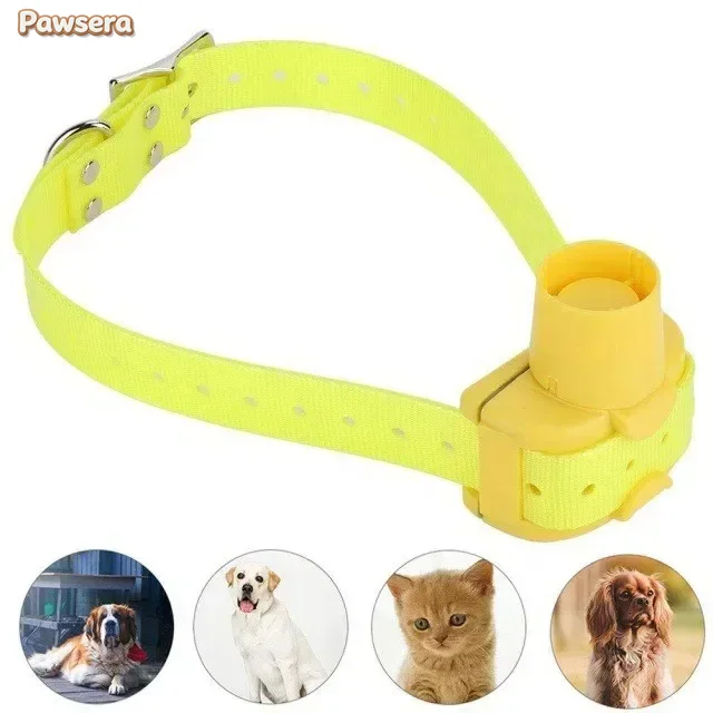 Obroża myśliwska dla psa Pawse – Outdoor Hunting Dog Collar recenzja i cena
