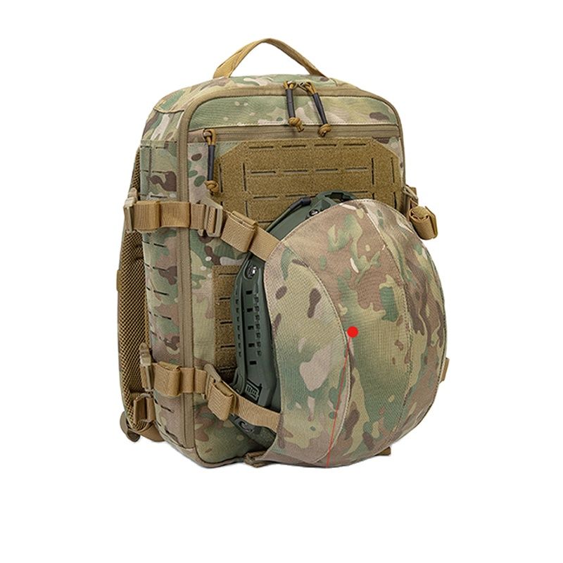 Nylonowy plecak myśliwski 1000 – Outdoor Hunting Backpack recenzja i cena