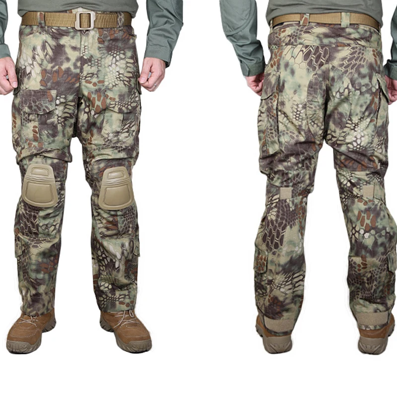 Emersongear taktyczne spodnie  – Outdoor Hunting Backpack recenzja i cena