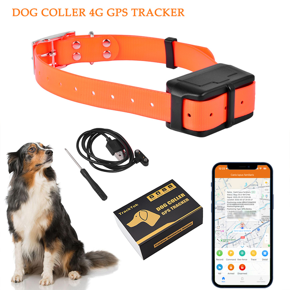 CY09A Przenośny Lokalizator GP – Outdoor Hunting Dog Collar recenzja i cena