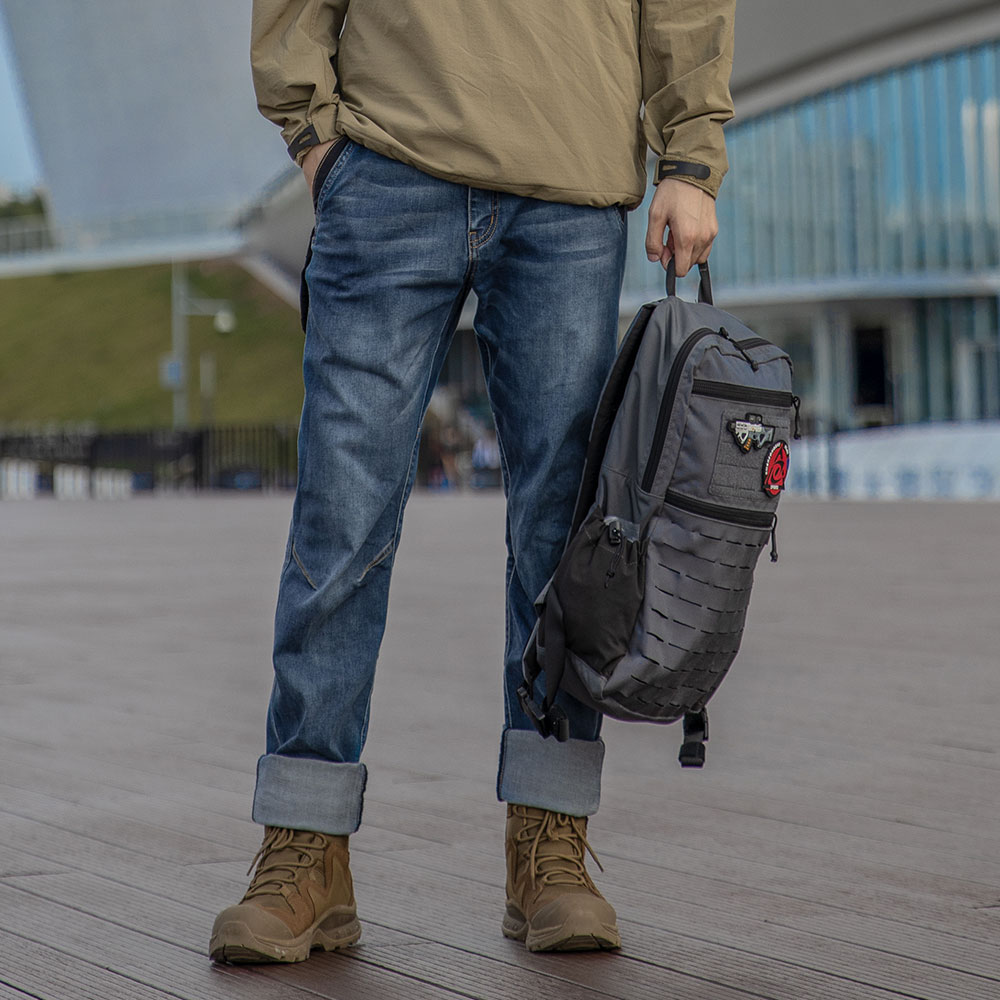 Emersongear Blue Label Freedom – Outdoor Hunting Trousers recenzja i cena