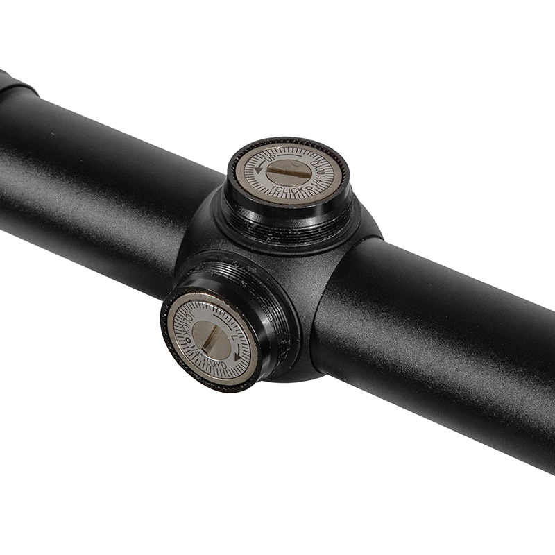 Crossbow Scope Sight - Luneta Taktyczna FIRE WOLF 4X32 do