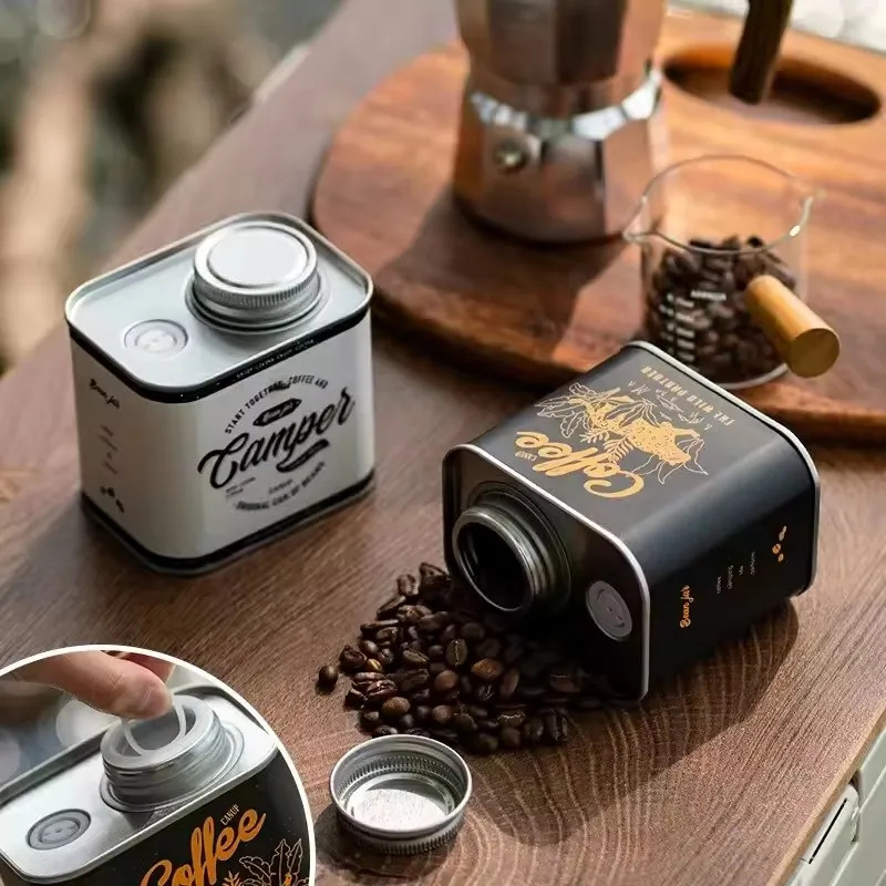 1/2 szt. Słoik do przechowywan – Outdoor Hunting Kitchen recenzja i cena