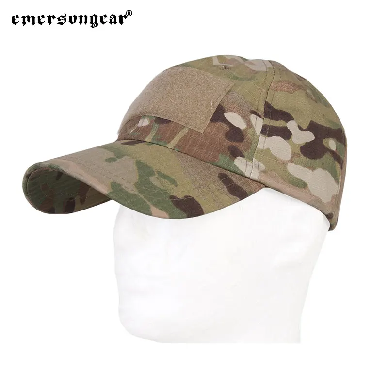 Emersongear czapka z daszkiem  – Mens Outdoor Hunting Hats recenzja i cena