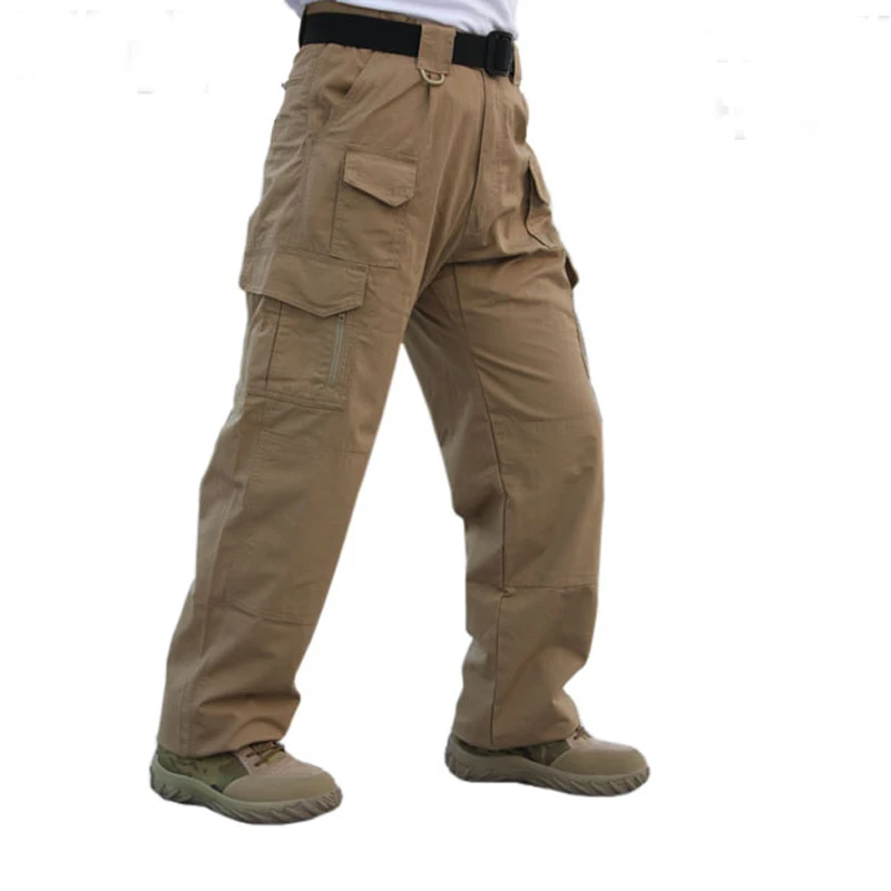 Taktyczne spodnie wojskowe, sp – Outdoor Hunting Trousers recenzja i cena