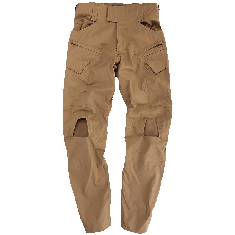 Emersongear Taktyczny Zestaw B – Outdoor Hunting Trousers recenzja i cena