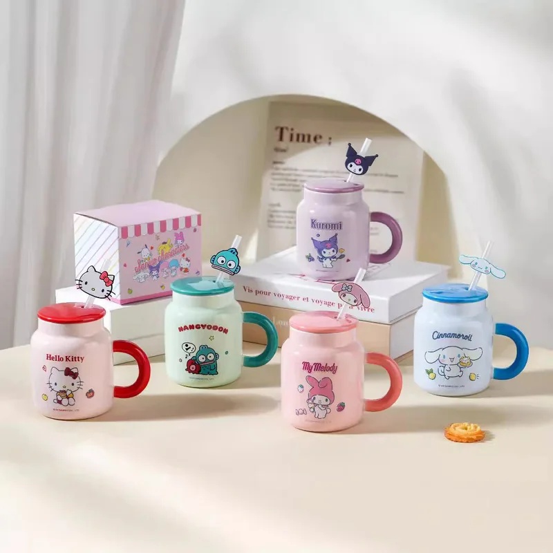 Kubek ceramiczny Hello Kitty Z – Outdoor Hunting Kitchen recenzja i cena