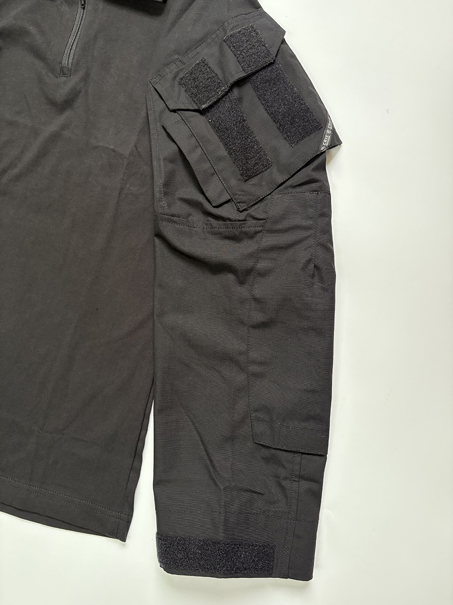 Męski mundur taktyczny wojskow – Hunting Outdoor Shirts recenzja i cena