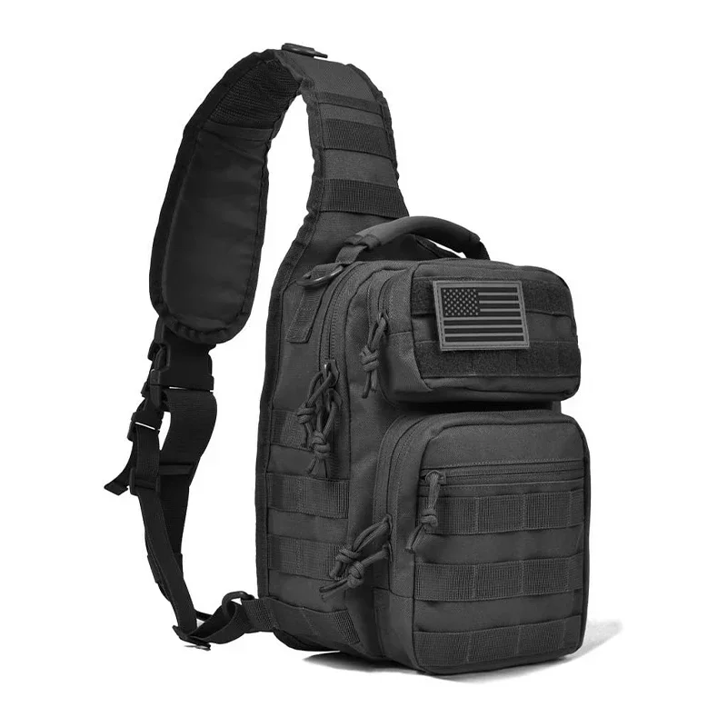 Torba na ramię D1-Outdoor Rove – Outdoor Hunting Backpack recenzja i cena