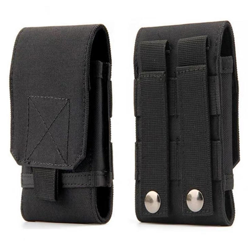 Kieszeń Molle na Telefon 1 szt – Outdoor Hunting Tools recenzja i cena