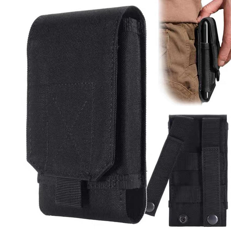 Kieszeń Molle na Telefon 1 szt – Outdoor Hunting Tools recenzja i cena