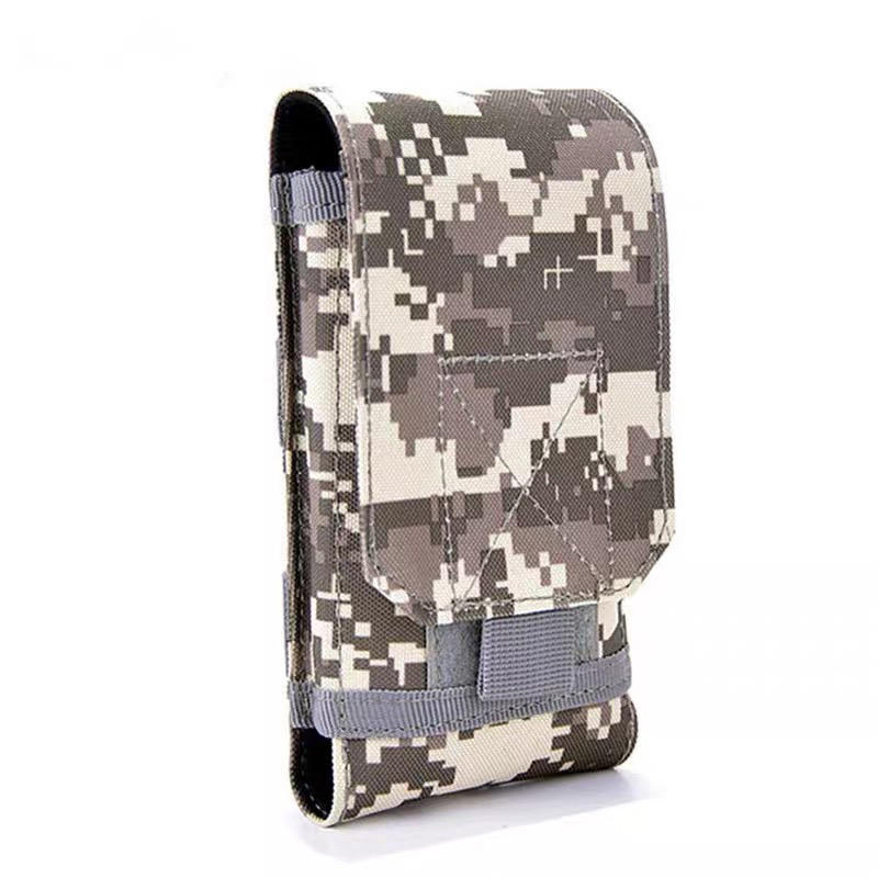 Kieszeń Molle na Telefon 1 szt – Outdoor Hunting Tools recenzja i cena