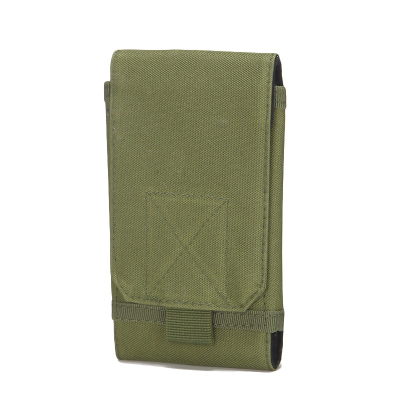Kieszeń Molle na Telefon 1 szt – Outdoor Hunting Tools recenzja i cena