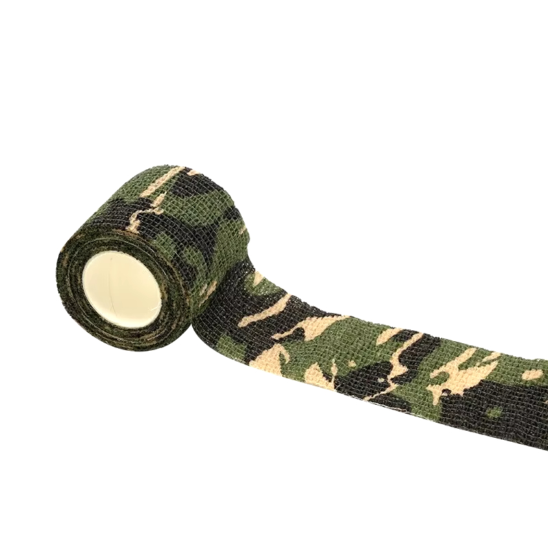 DIZETION teleskopowa włóknina  – Outdoor Hunting Fabric recenzja i cena