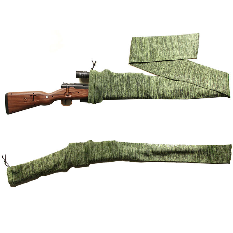 54*6''/140*15cm Dzianinowy Pok – Outdoor Hunting Fabric recenzja i cena