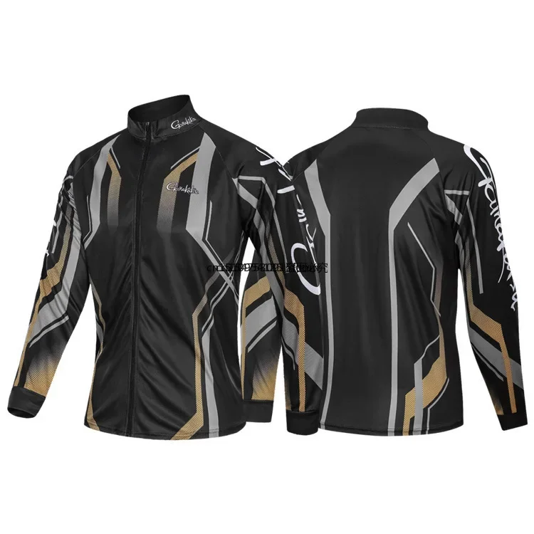 Męska koszulka sportowa z dług – Hunting Outdoor Shirts recenzja i cena