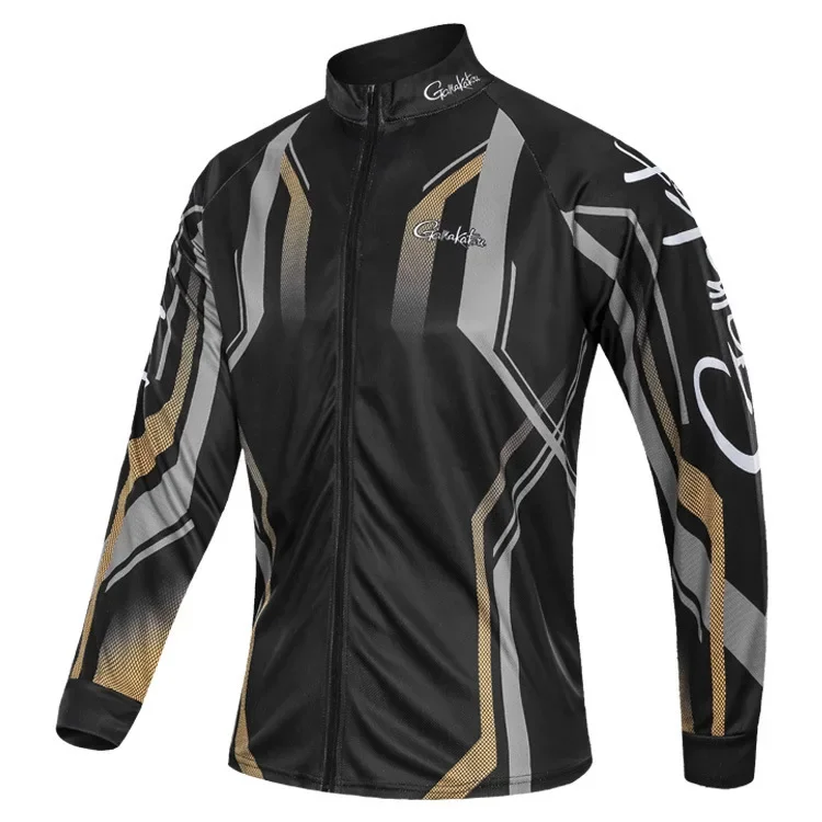 Męska koszulka sportowa z dług – Hunting Outdoor Shirts recenzja i cena