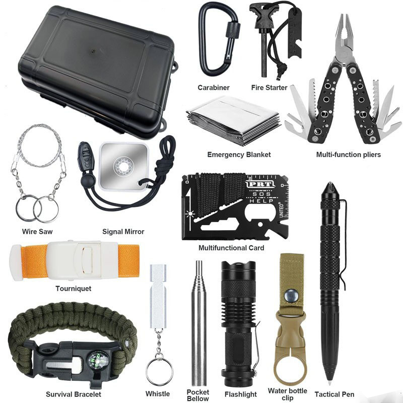 Hongrui DIY Kompaktowy, przeno – Outdoor Hunting Tools recenzja i cena