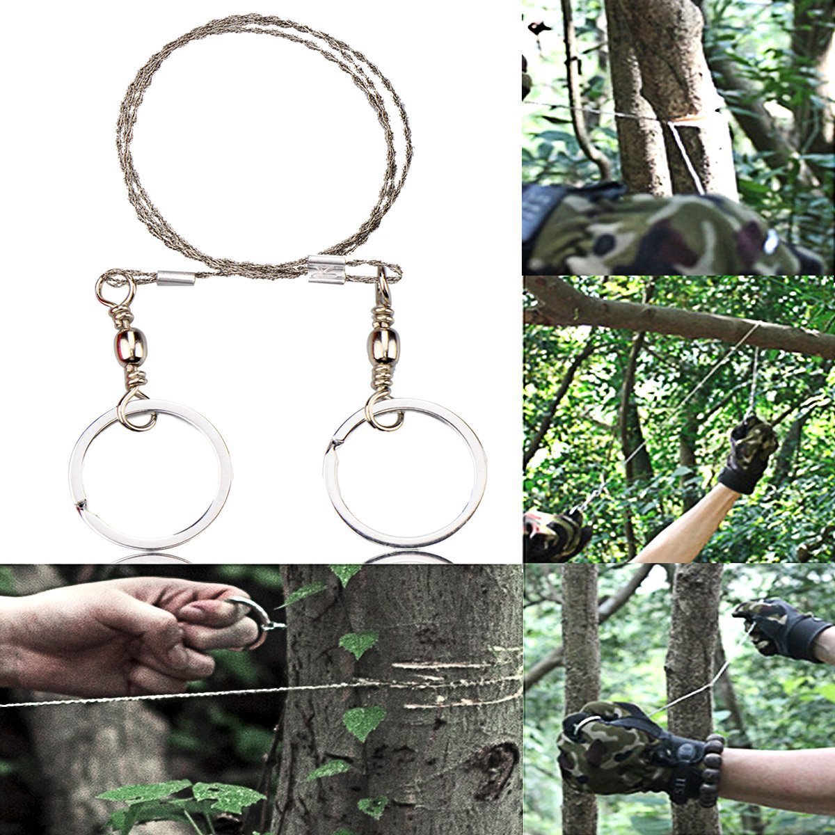 Hongrui DIY Kompaktowy, przeno – Outdoor Hunting Tools recenzja i cena