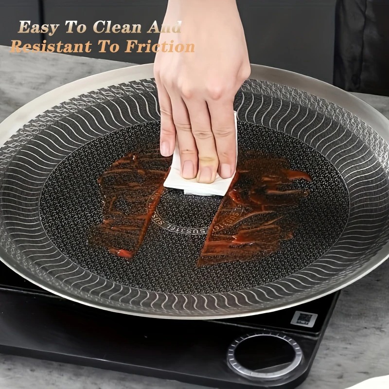 Wielofunkcyjna patelnia grillo – Outdoor Hunting Kitchen recenzja i cena