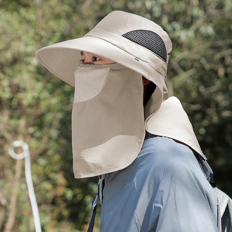 Unisexowy letni kapelusz przec – Mens Outdoor Hunting Hats recenzja i cena