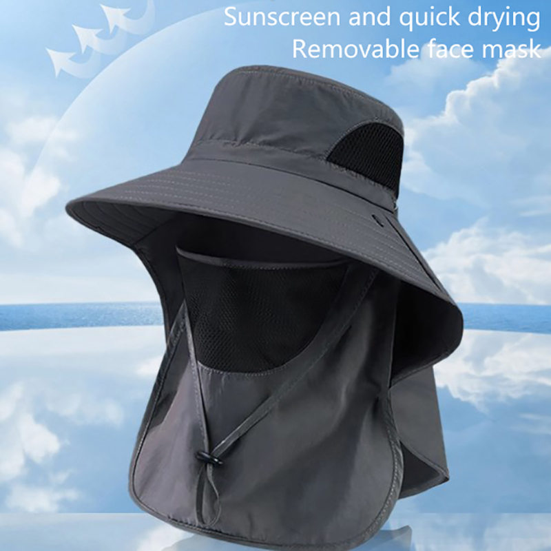 Unisexowy letni kapelusz przec – Mens Outdoor Hunting Hats recenzja i cena