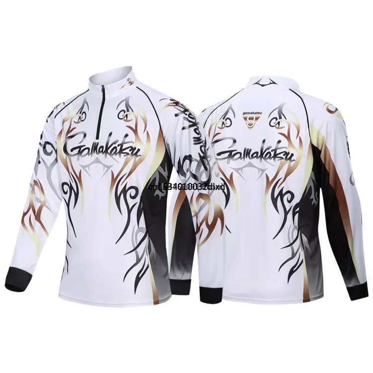 Męskie koszulki sportowe z dłu – Hunting Outdoor Shirts recenzja i cena