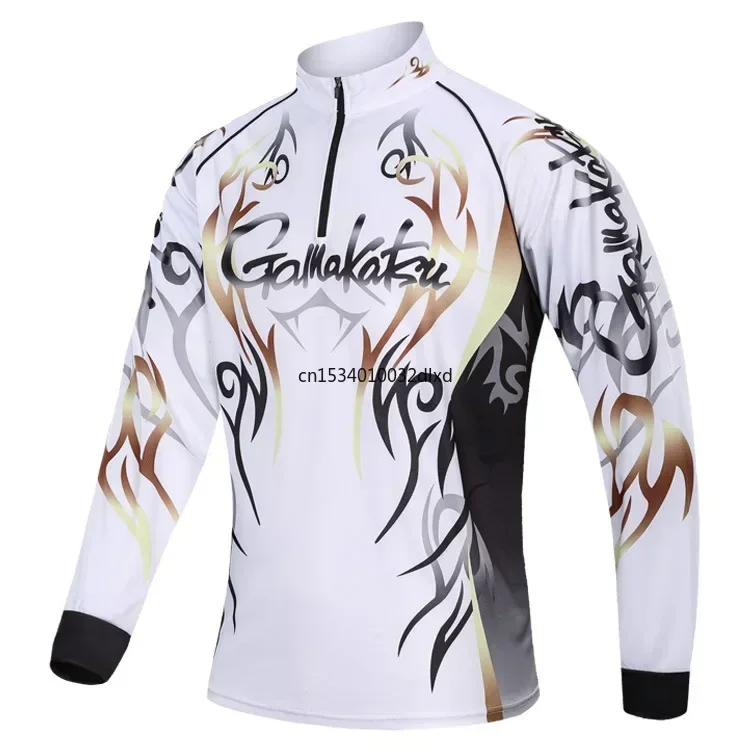 Męskie koszulki sportowe z dłu – Hunting Outdoor Shirts recenzja i cena