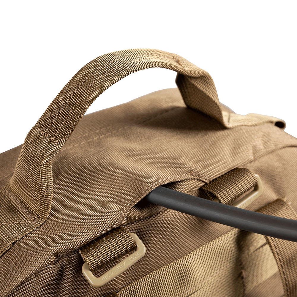 Taktyczny plecak hydracyjny 15 – Outdoor Hunting Backpack recenzja i cena