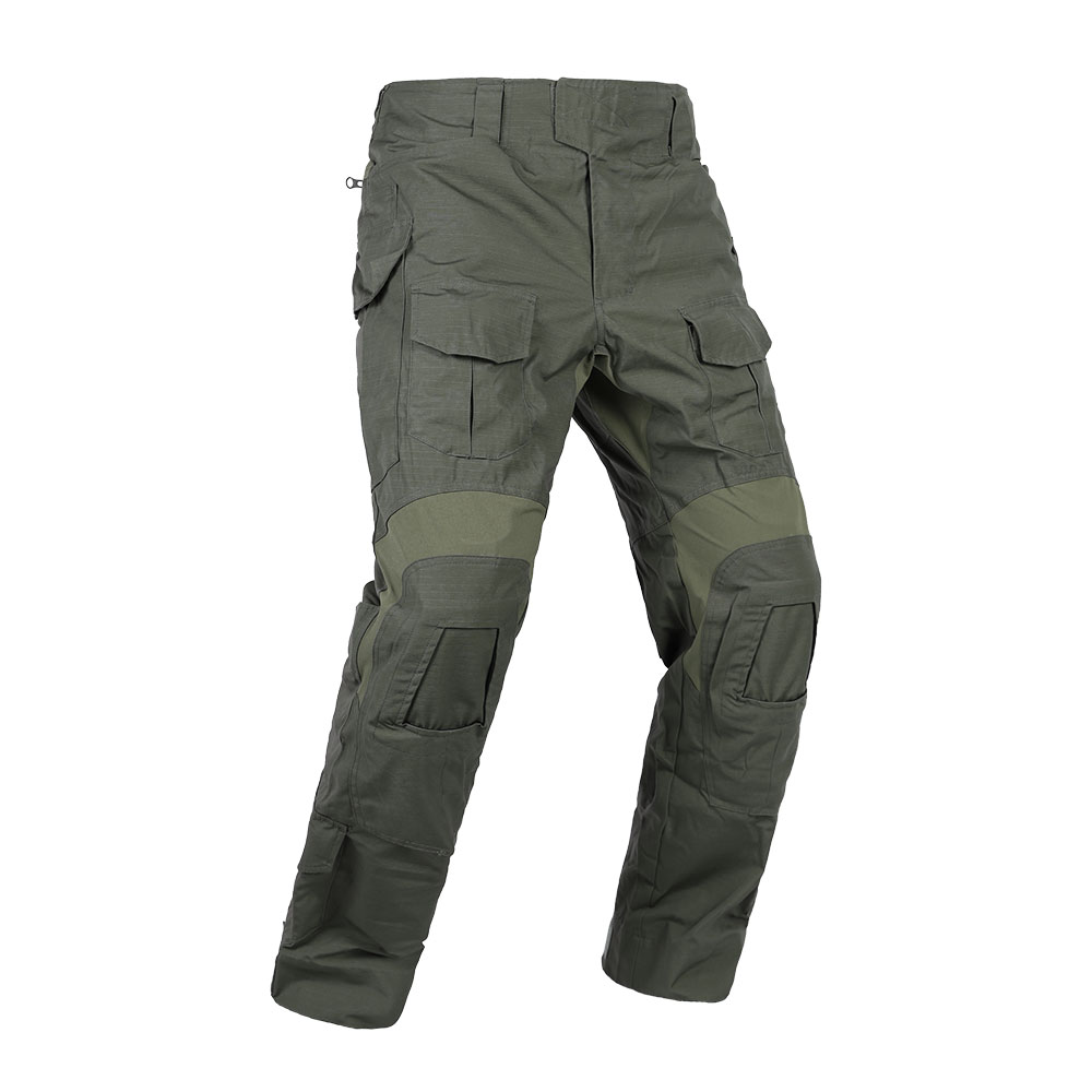Spodnie taktyczne Emersongear  – Outdoor Hunting Trousers recenzja i cena