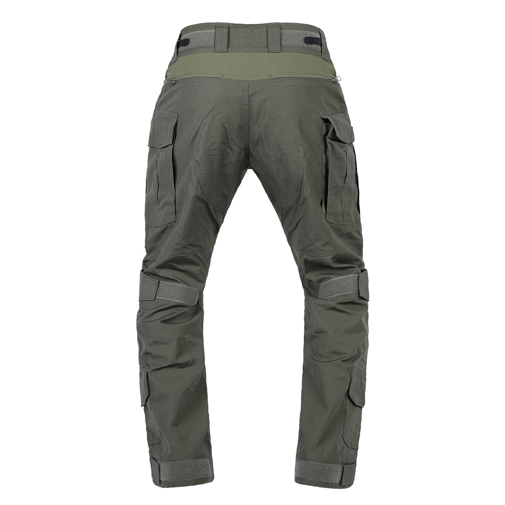 Spodnie taktyczne Emersongear  – Outdoor Hunting Trousers recenzja i cena