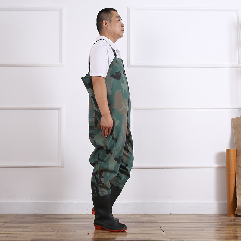 EU37-45 Wodoodporna, odporna n – Outdoor Hunting Trousers recenzja i cena