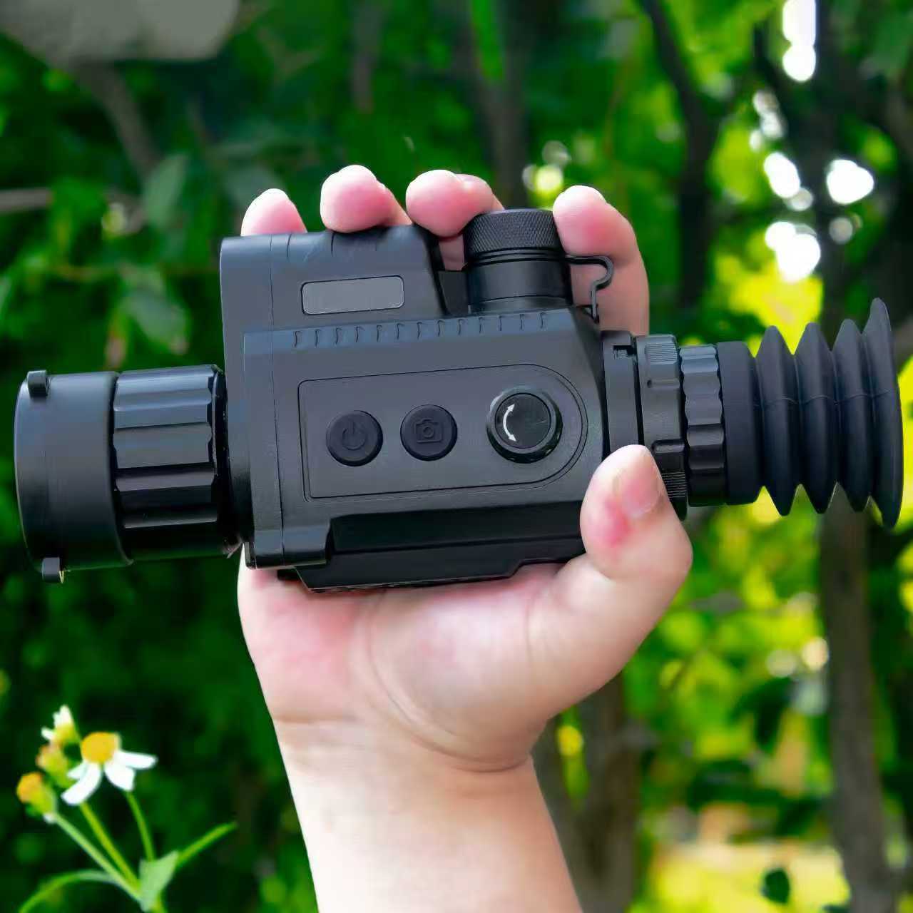 Wodoodporny noktowizor termowi – Hunting & Outdoor Supplies Photos recenzja i cena