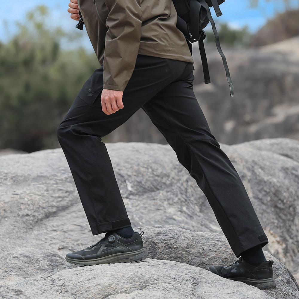 Spodnie Emersongear Blue Label – Outdoor Hunting Trousers recenzja i cena
