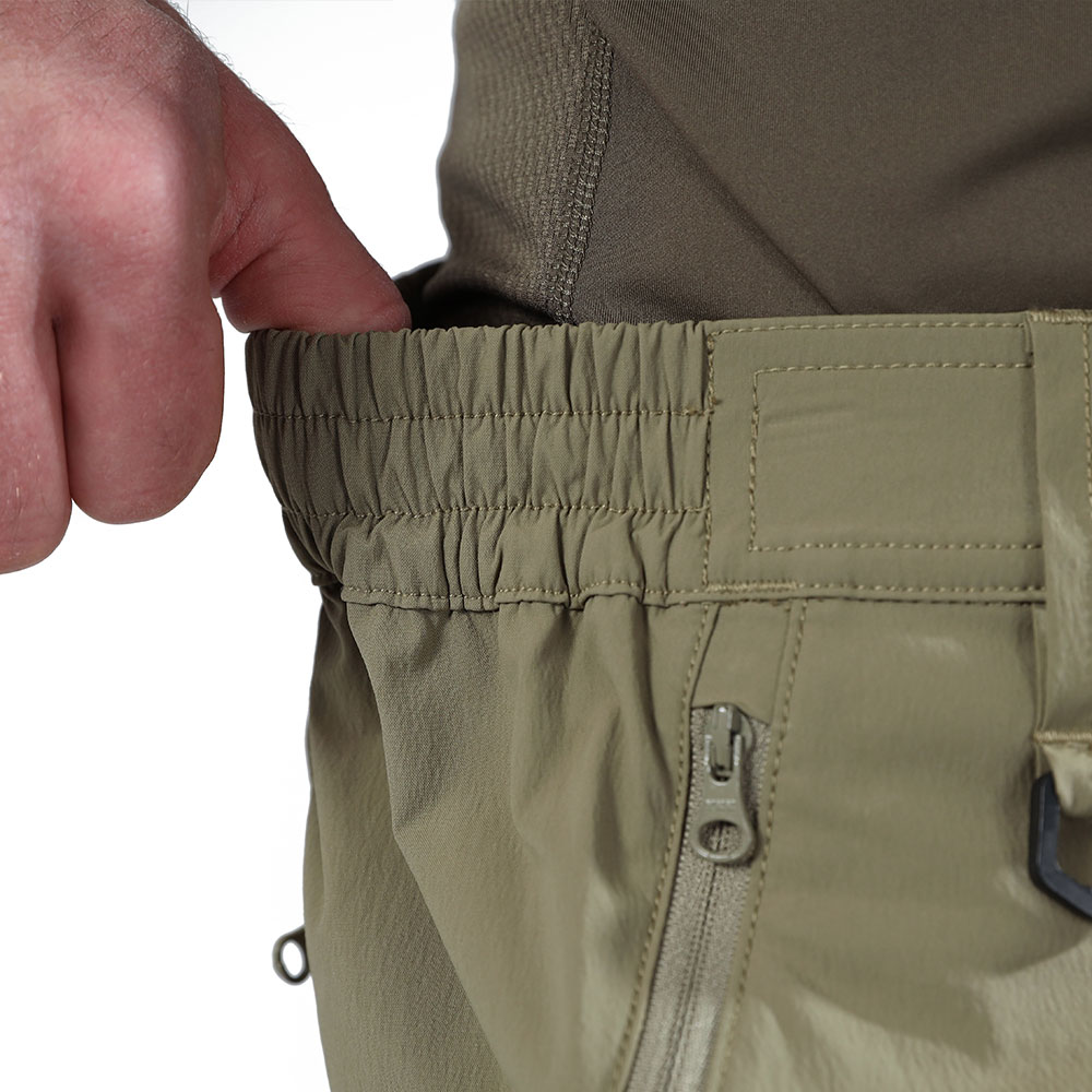 Spodnie Emersongear Blue Label – Outdoor Hunting Trousers recenzja i cena