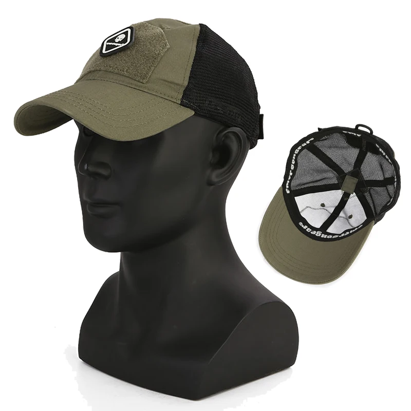 Emersongear Czapka z daszkiem  – Mens Outdoor Hunting Hats recenzja i cena