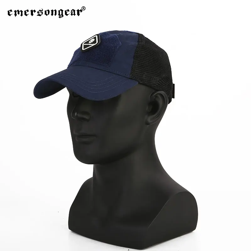 Emersongear Czapka z daszkiem  – Mens Outdoor Hunting Hats recenzja i cena
