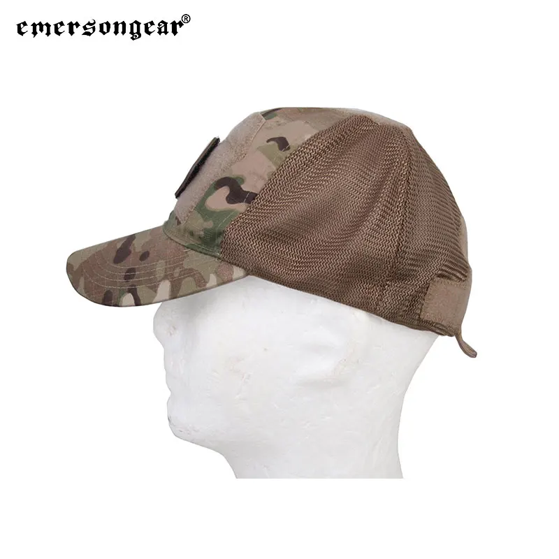 Emersongear Czapka z daszkiem  – Mens Outdoor Hunting Hats recenzja i cena