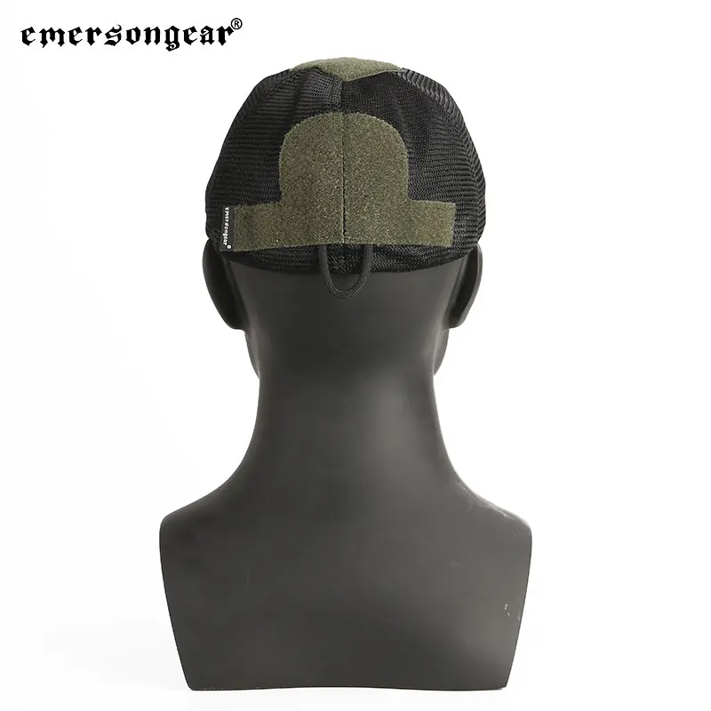 Emersongear Czapka z daszkiem  – Mens Outdoor Hunting Hats recenzja i cena