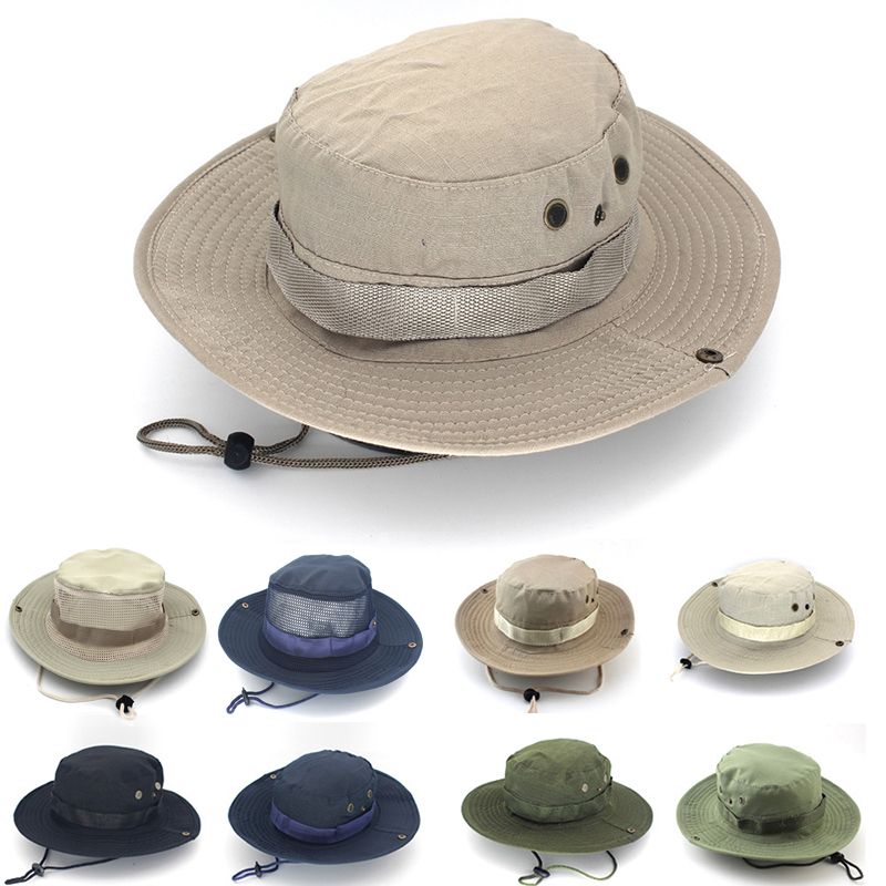 Męski i damski kapelusz przeci – Mens Outdoor Hunting Hats recenzja i cena