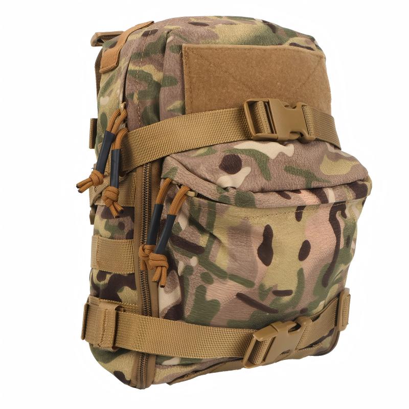 Mini Worek na Wodę Plecak Takt – Outdoor Hunting Backpack recenzja i cena