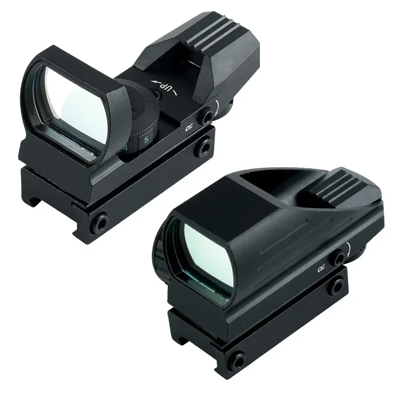 Taktyczny celownik kolimatorow – Crossbow Scope Sight recenzja i cena