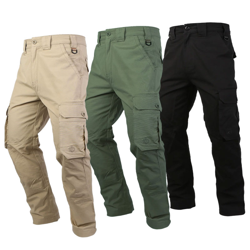 Spodnie Emersongear Blue Label – Outdoor Hunting Trousers recenzja i cena